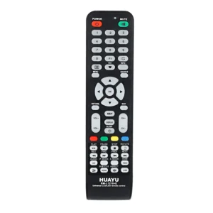 Sanyo TV Remote Control RM-L1210