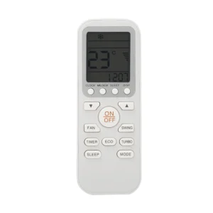 A/c Controller Air Conditioner Air Conditioning Remote Control For Tcl Electrolux Sanyo GYKQ-30E GYKQ-36 GYKO-28E BSV-09H N12