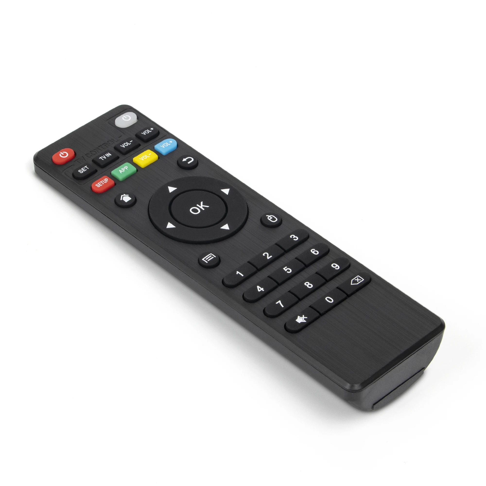 Remote Control Android Smart TV Top Box MXQ MXQPRO MXQ-4K M8S H96 Max M8 X96 - Image 4
