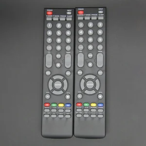 Remote Control HI Smart TV Remote