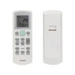 Air Conditioner Remote Control For Daikin EDGS02 APGS02 ECGS02 BRC52A61 BRC52A62 BRC52A63 A/c Conditioning Controller Only Cool