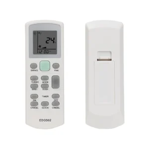 Air Conditioner Remote Control For Daikin EDGS02 APGS02 ECGS02 BRC52A61 BRC52A62 BRC52A63 A/c Conditioning Controller Only Cool