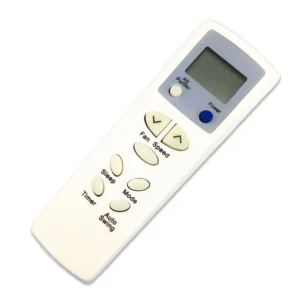 New A/c Conditioning Remote Control For L/g Air Conditioner Controller