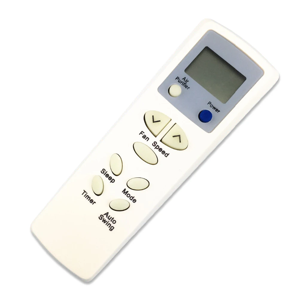 New A/c Conditioning Remote Control For L/g Air Conditioner Controller