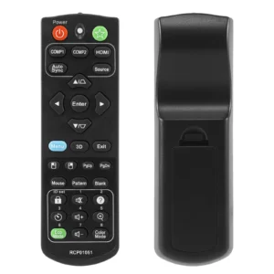 ViewSonic Projector Remote Control XY-7080