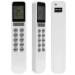 New Remote Control YKR-N/002E YKR-N-002E For Aux Kelvinator Fusion Airton Energolux Air Conditioner With Cool And Heat