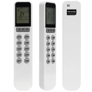 New Remote Control YKR-N/002E YKR-N-002E For Aux Kelvinator Fusion Airton Energolux Air Conditioner With Cool And Heat