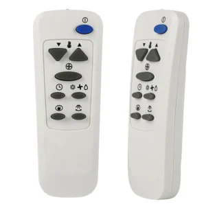 Air Conditioner Remote Control For 6711a20034g 6711a20034c AKB35979501 6711a90028t 35 89j A/c Conditiong Controller