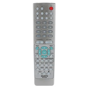 Sanyo TV Remote Control RM-632B