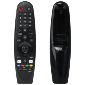 Magic Remote Control AN-MR19BA ANMR19BA Smart 3D LCD 4K UHD TV with Voice