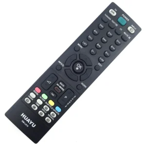 TV Remote Control RM-L810