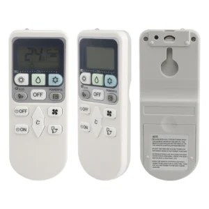 Air Conditioner Remote Control Fit For Hitachi A/c Conditioning Controller