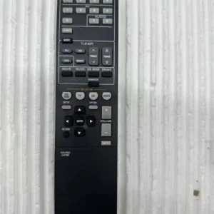 Yamaha AV Receiver Remote Control HTR-2866