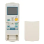 Universal A/c Remote Control Only Suitable For Daikin All Model Air Conditioner Conditioning Controller Replacement
