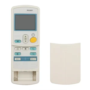 Universal A/c Remote Control Only Suitable For Daikin All Model Air Conditioner Conditioning Controller Replacement
