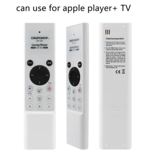 TV Remote Control A1962 Remote Controller A1294 A1378/MC57