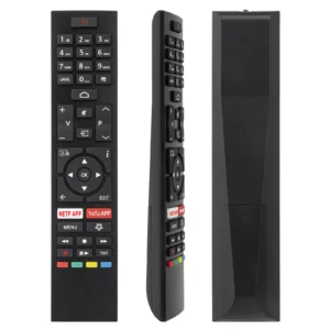 Toshiba TV Remote Control CT-8557 CT-8558