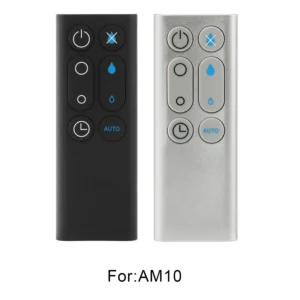Remote Control Dyson AM10 Humidifier Fan Air Purifier Spare Parts