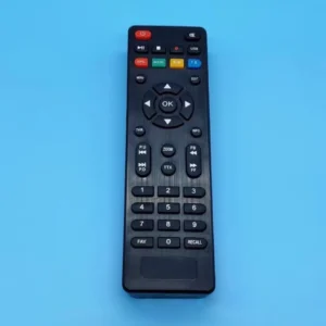 Remote Control Pantesat TV HD2558/2036/2000/2008/2009/2058/2158/2258/3300 T2