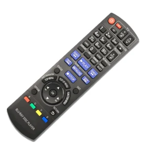 Panasonic DVD Remote Control N2QAKB000082