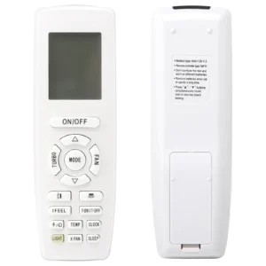 New YAP1F A/c Remote Control For Gree Air Conditioner A/cremote Control YB1F2 YB1FA