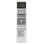 New Replacement Remote Control Use For Mitsubishi RLA502A700B Air Conditioner Controller