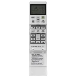 New Replacement Remote Control Use For Mitsubishi RLA502A700B Air Conditioner Controller
