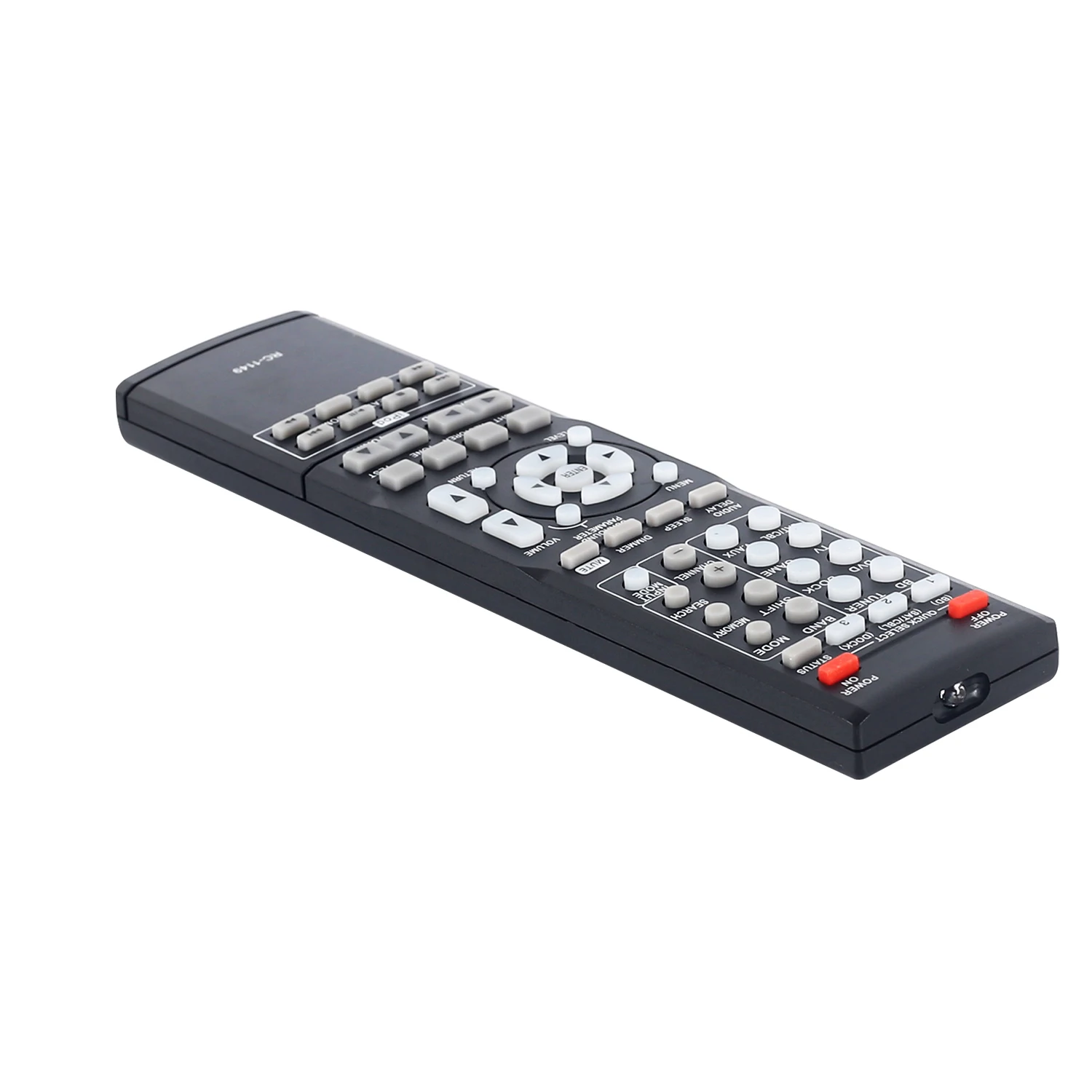 Denon Remote Control RC-1149 - Image 5