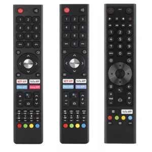 Voice Remote Control Kogan CHIQ Prism+ TV KALED50XU9220STA XU9210STA