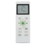 New A/c Remote Control Use For Chigo ZH/ZH-04 ZH/ZH-01 Air Conditioner Conditioning Controller