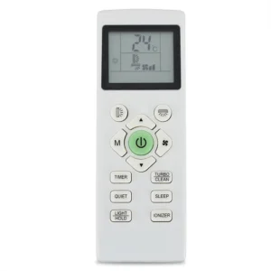 New A/c Remote Control Use For Chigo ZH/ZH-04 ZH/ZH-01 Air Conditioner Conditioning Controller