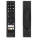 JVC TV Remote Control RM-C3604