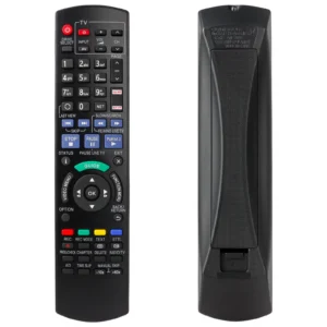 Panasonic DVD Remote Control