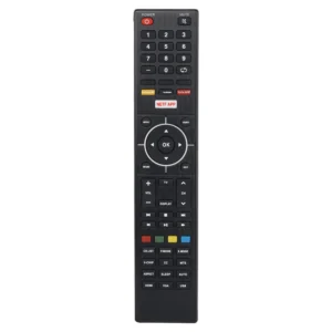 Element TV Remote Control