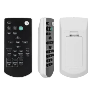 Remote Control Ricoh Projector PJ YX2000 YX2100 YX2200 YX2300 YX2400 YX4000
