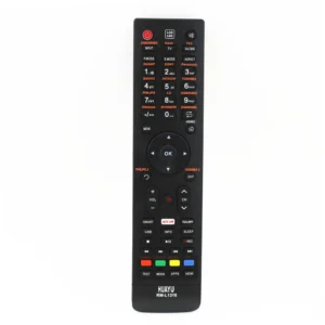 RCA TV Remote Control CH-1500 CH-1623 CH-2900