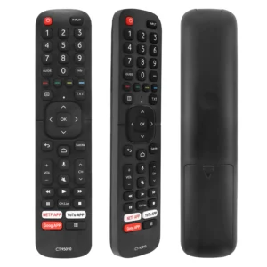 Toshiba TV Remote Control CT-95010