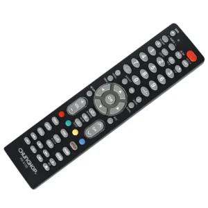 Panasonic TV Remote Control PR-912E