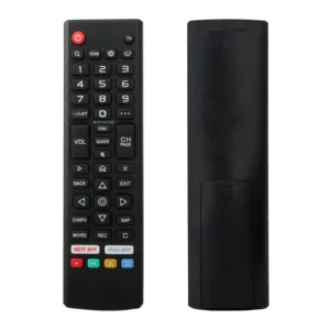 RCA TV Remote Control AKB76037002