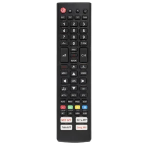 TV Remote Control Universal TV Remote Controller Control U
