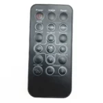 Remote Control BS275 BX275 BE320 Projector