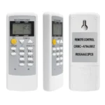 New Hot Sell Air Conditioner Remote Control CRMC-A764JBEZ For Sharp A/c Conditioning Controller With Cool And Heat