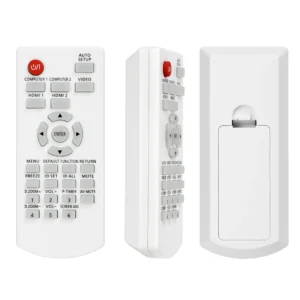 Panasonic Projector Remote Control N2QAYA000088