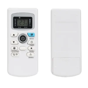 Air Conditioning Remote Control For Tcl Rcecaoshan Soleus UYKQ-44 A/c Conditioner Controller Only Cool