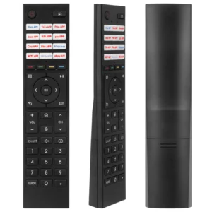 Toshiba TV Remote Control CT-95082 CT-95076 CT-95068