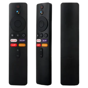 TV Remote Control RM-M6
