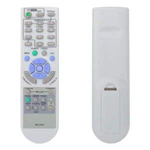 NEC Projector Remote Control