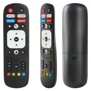 JVC TV Remote Control RM-C3287 RM-C3570