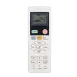 New A/c Remote Control Use For Haier YR-HD14 YR-HD06 0010401511g YL-HD04 Conditioner Conditioning With Cool And Heat Controller