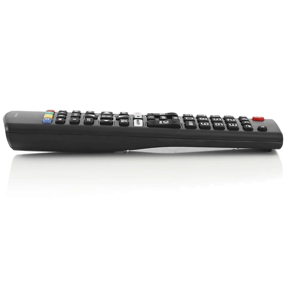 TV Remote Control AKB75375604 - Image 6